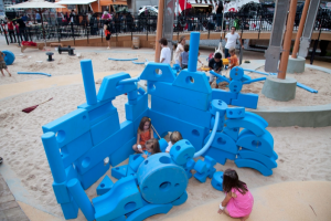 Imagination Playground