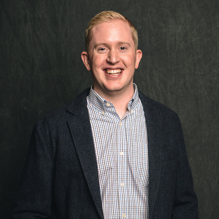 Chad Kaufman