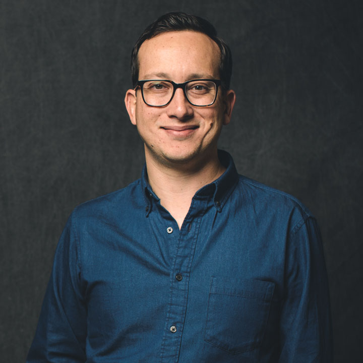 Mark Schuber