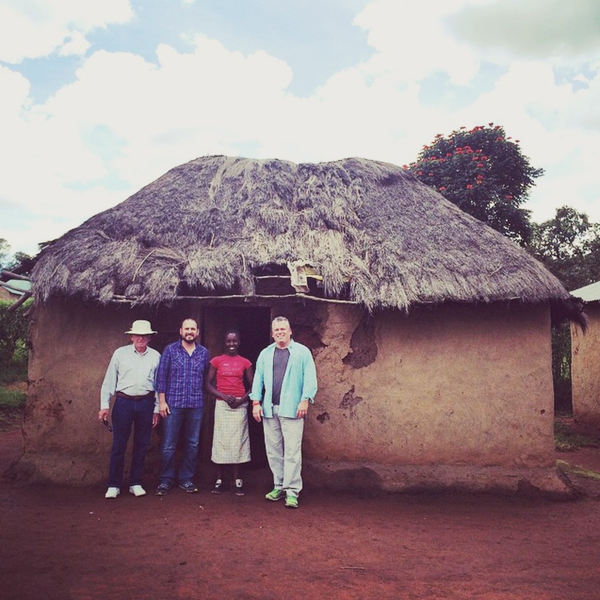 Zeddy's House