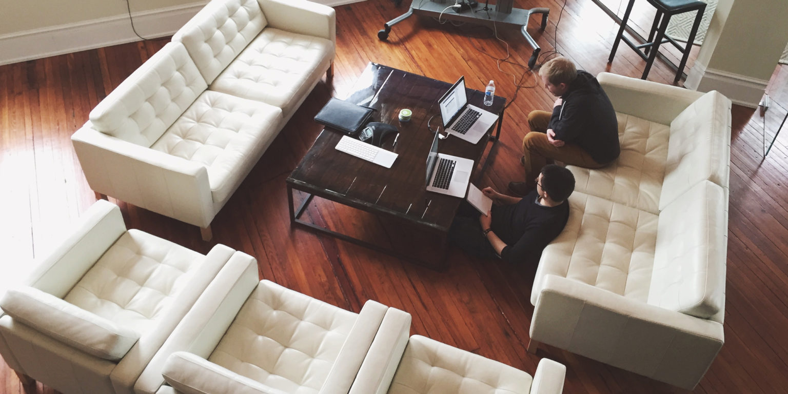 Tips for Receiving Design Feedback | Think Company