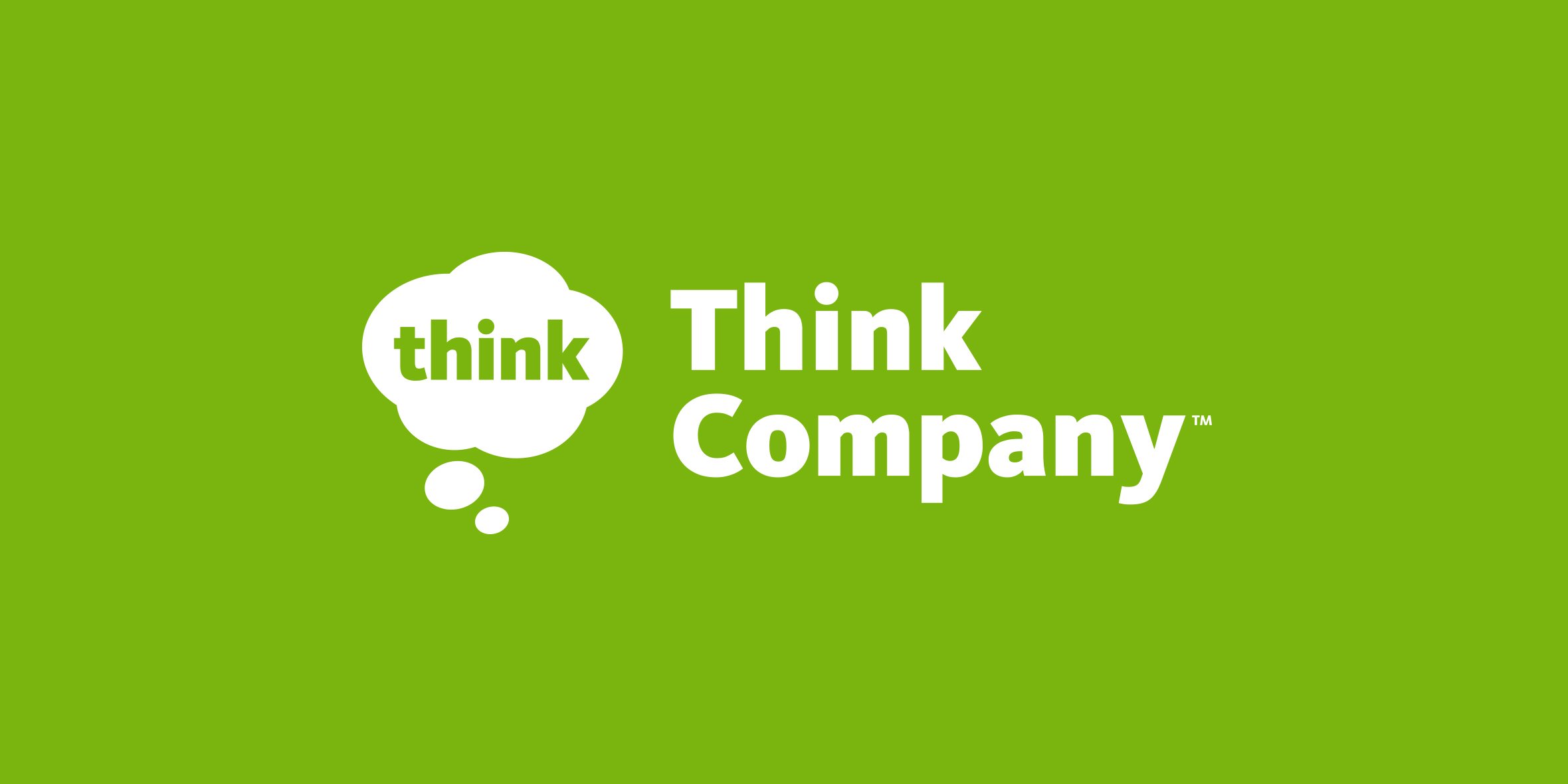 Think Brownstone Is Now Think Company! | Think Company