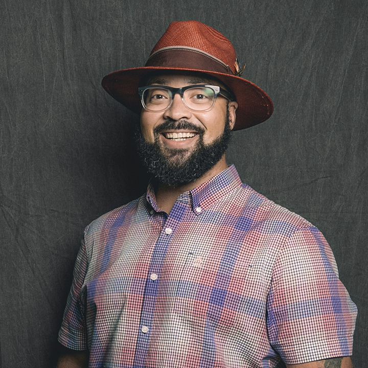 Image of Andre Chappelle