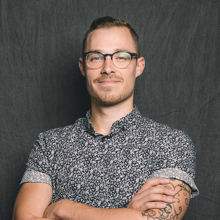 Chris Nappi