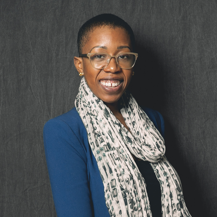 Vivian Ogbonnaya
