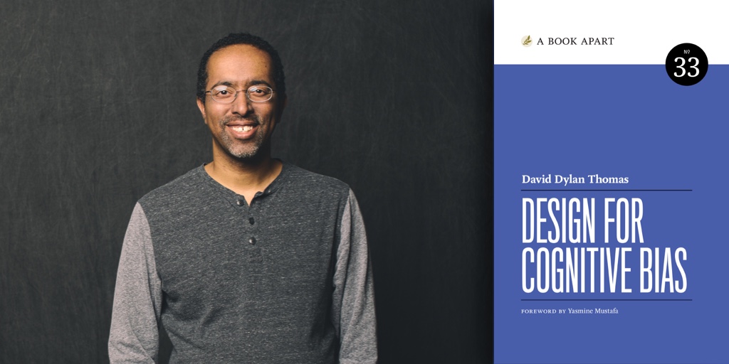 Dreamweavers ‎/ Implicit Thoughts New Book on Design for Cognitive Bias by Thinker David Dylan