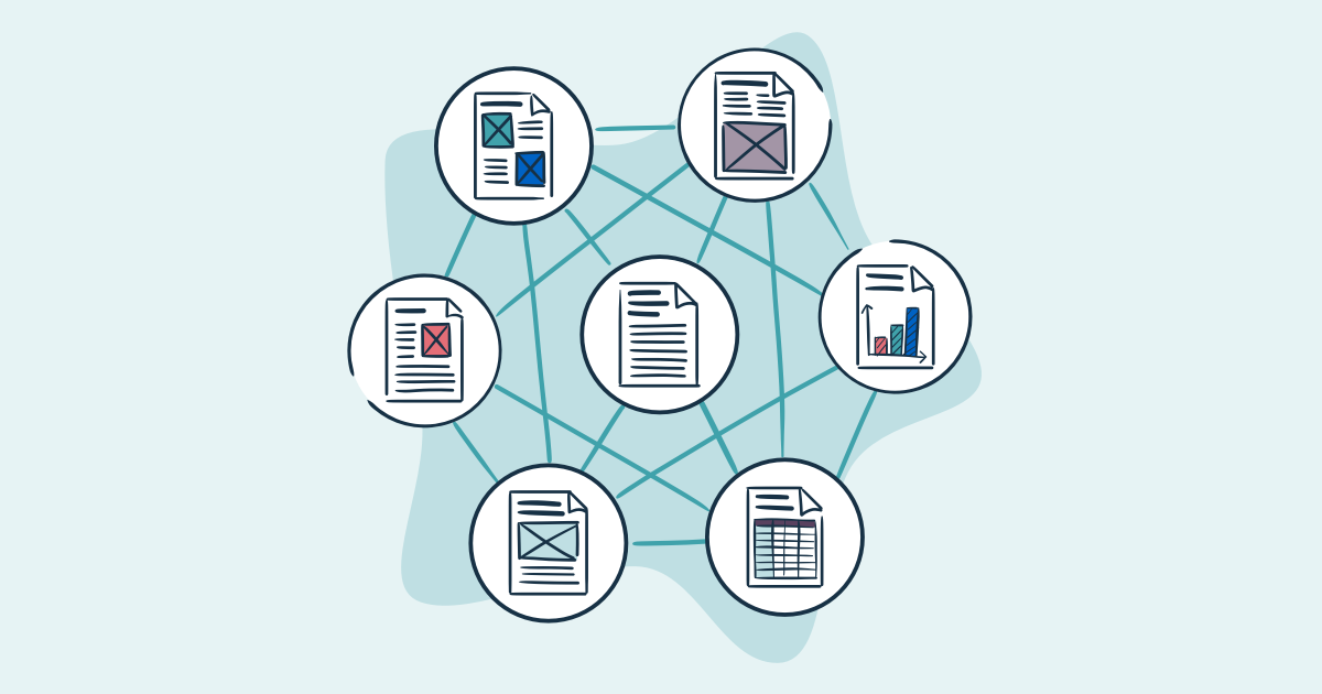 Intro to decentralized content management and strategy | Think Company