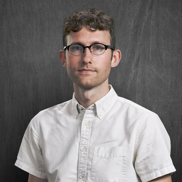 Nicholas Krapf