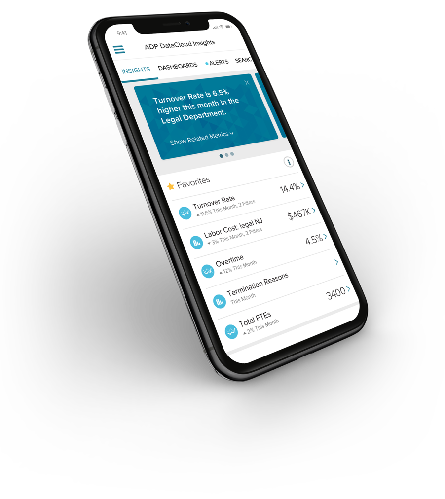 data analytics insights