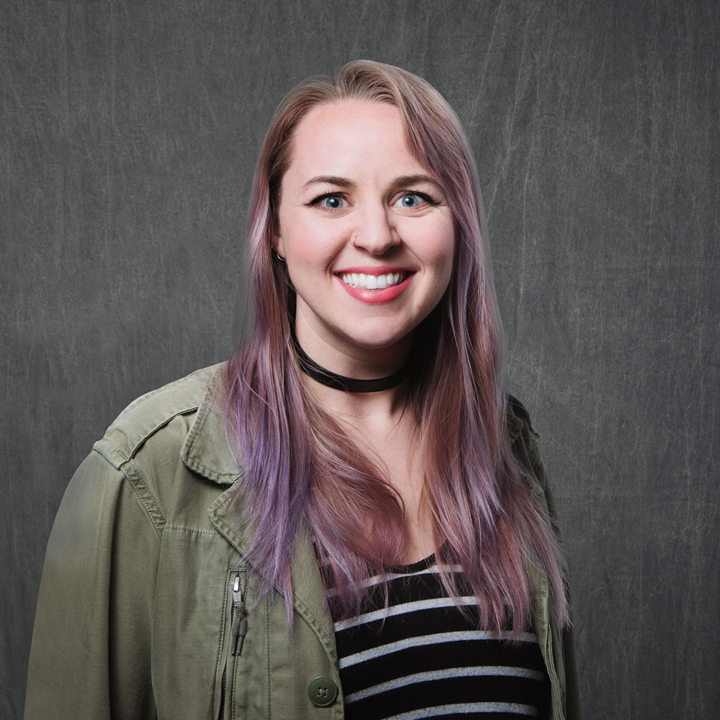Mareika Phillips