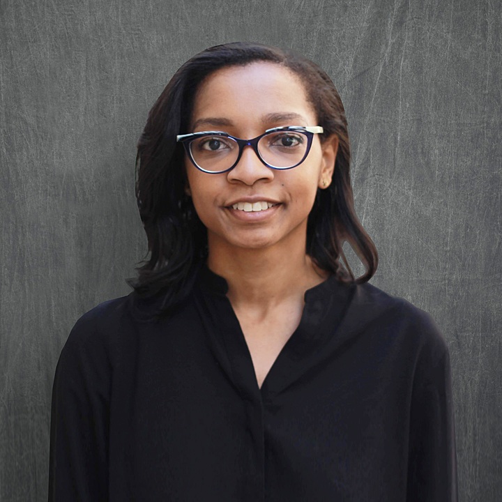 Safiya Mitchell