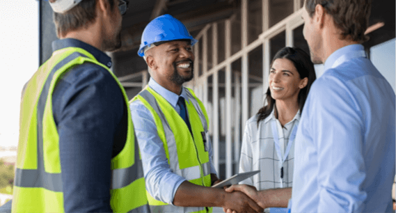 building standard digital platforms