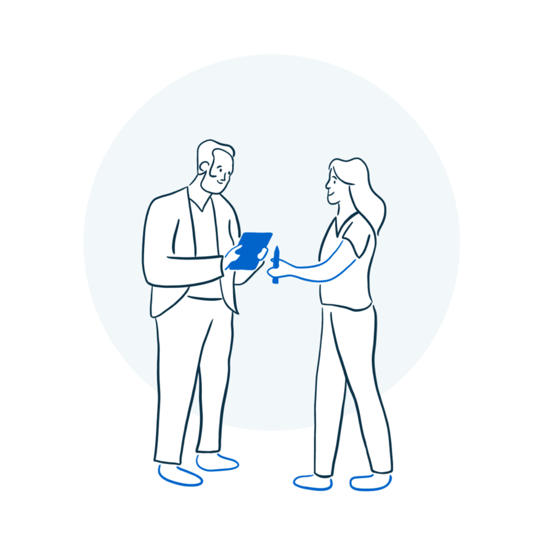 experience design services
