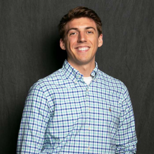 Nick Olshefski