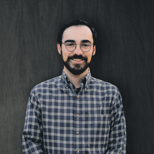 Mike Eisen