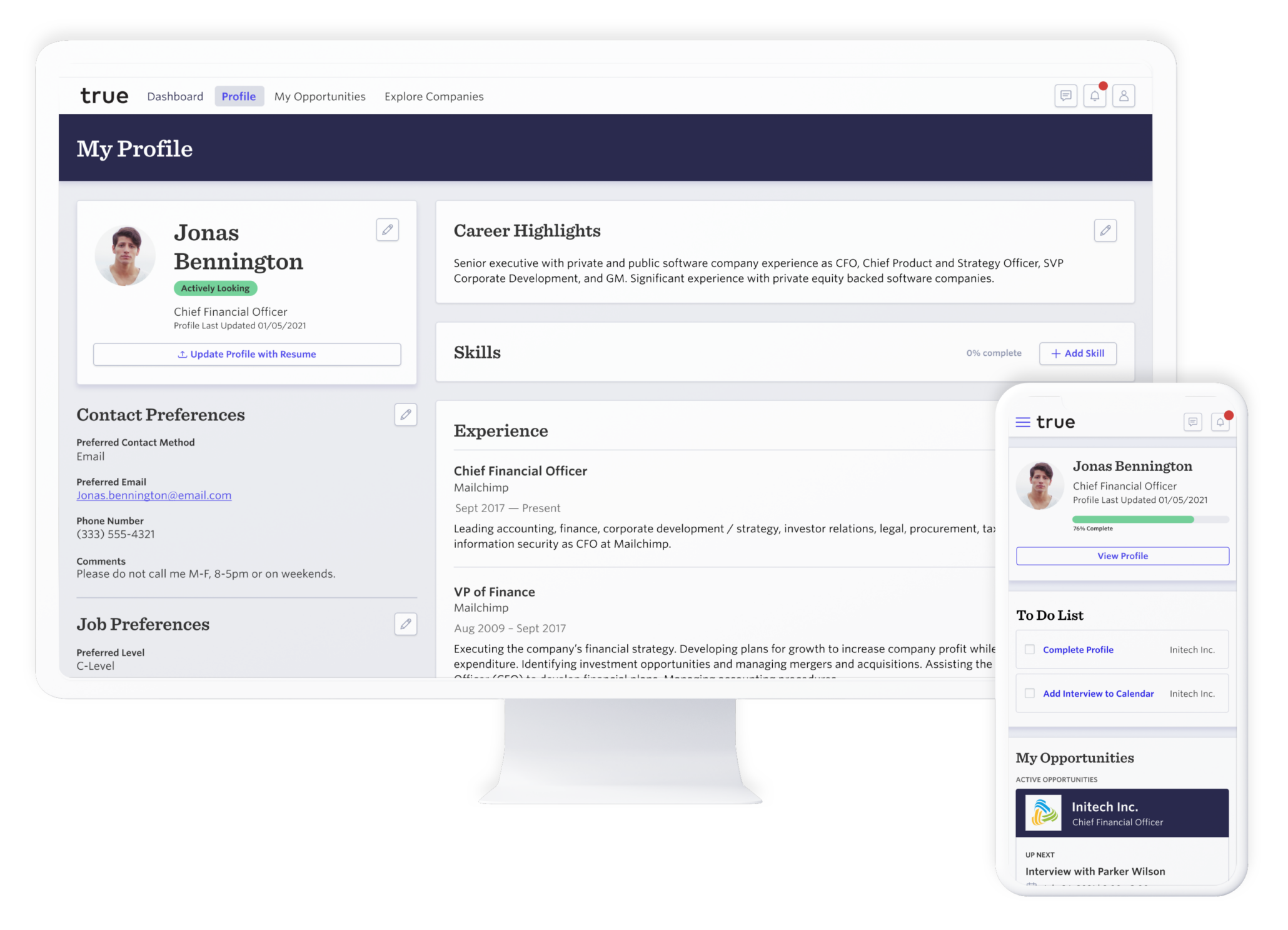 human resource management tool