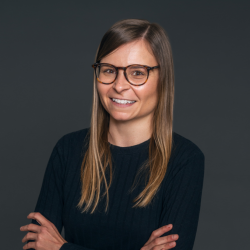 Laëtitia Mouton