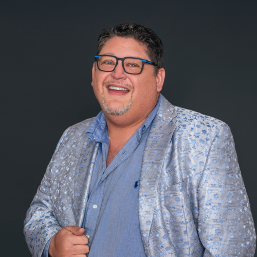 Troy Abel