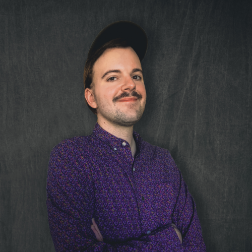 Andrew Shearer