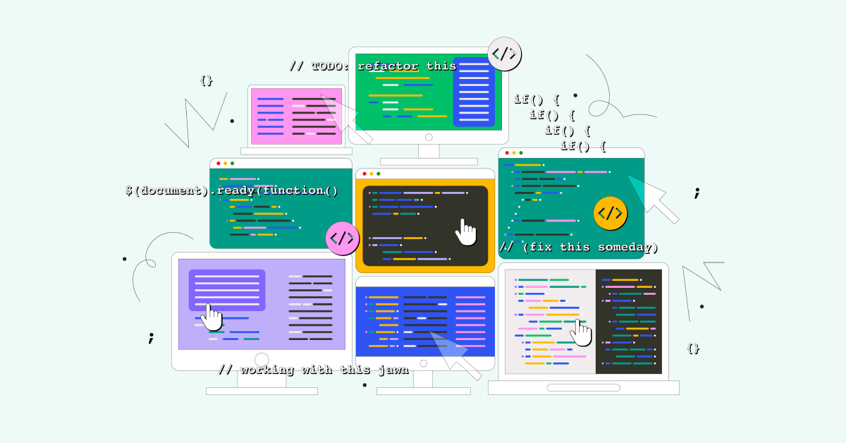 Refactoring React Code: Why and How to Refactor Your React Code