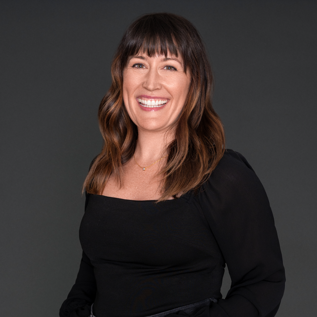 Rachel Robinson | Think Company