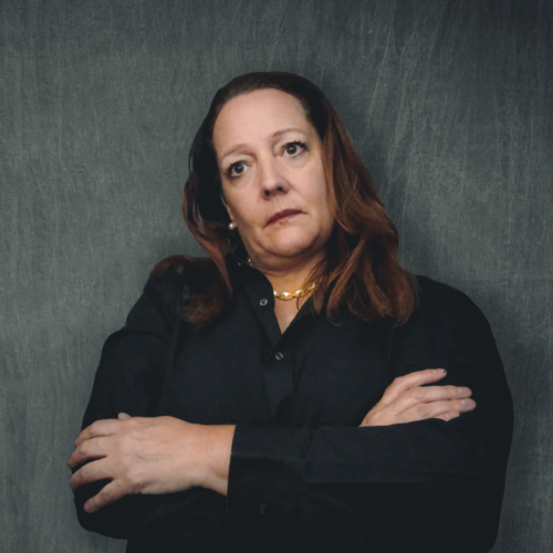 Tricia Richardson
