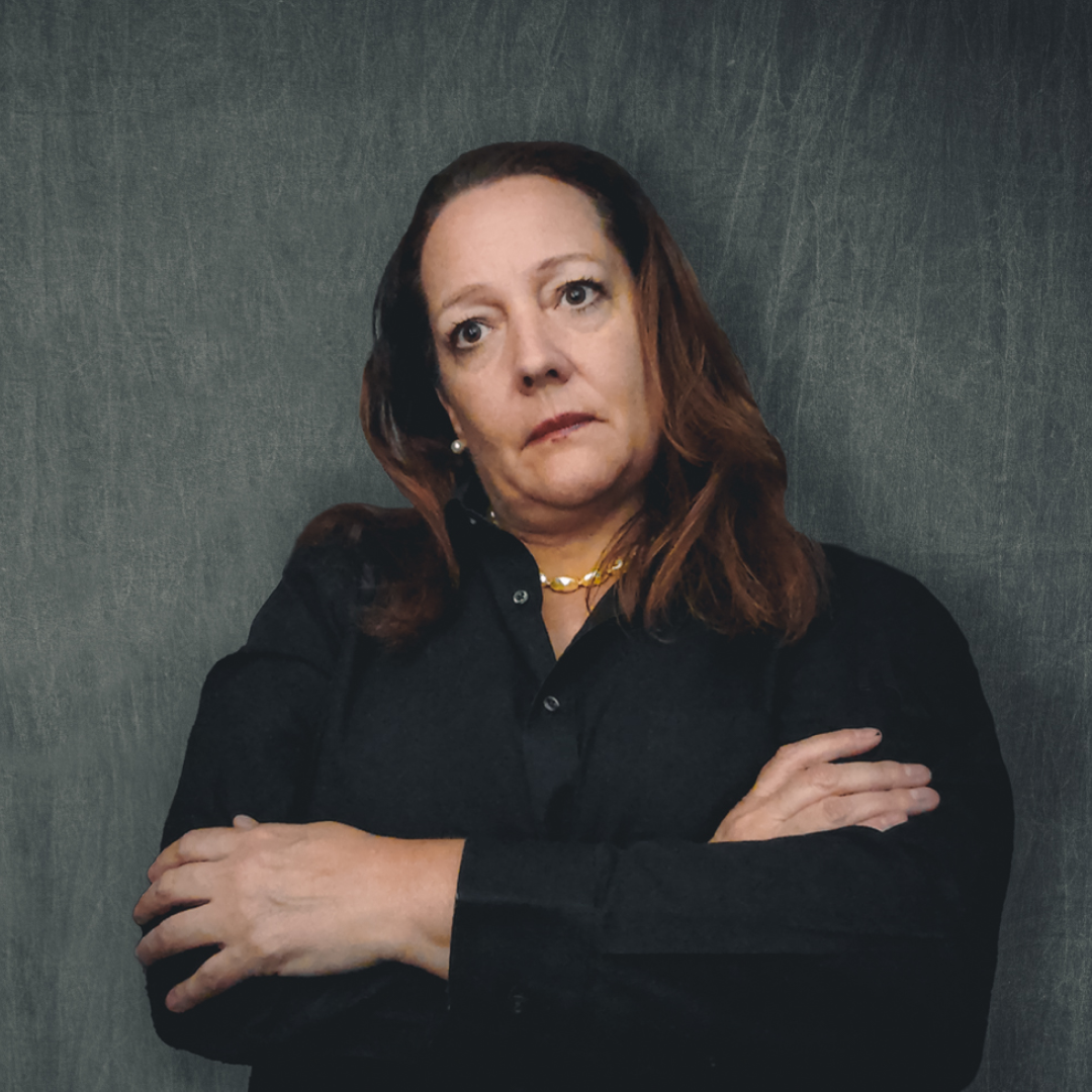 Tricia Richardson