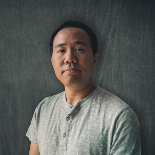 Raymond Ng