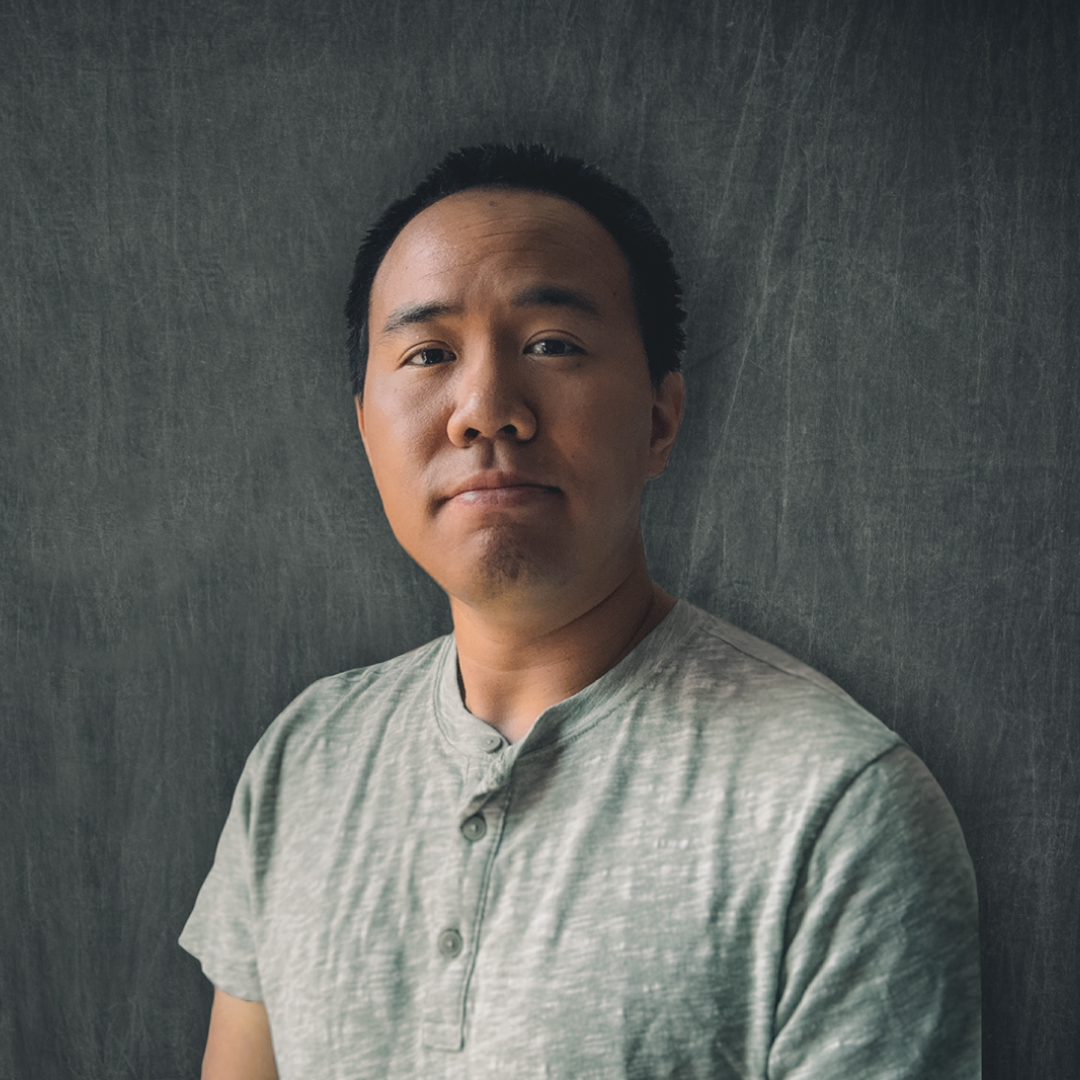 Raymond Ng