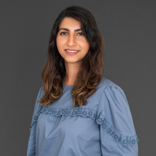 Fatima Naeem