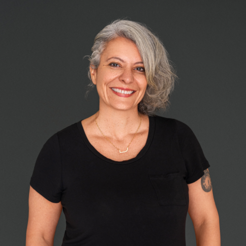 Jennifer Marin Jericho