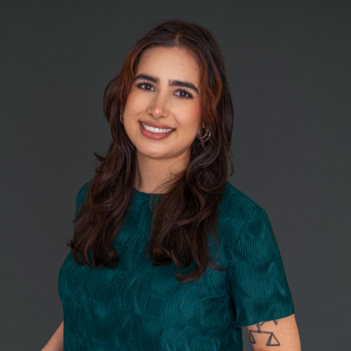 Taylor Mitnick
