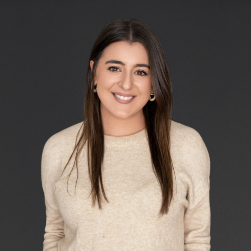 Andrea Mckeffery