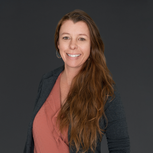 Lydia Toupin