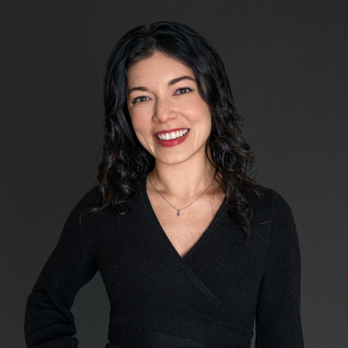Angelica Suarez