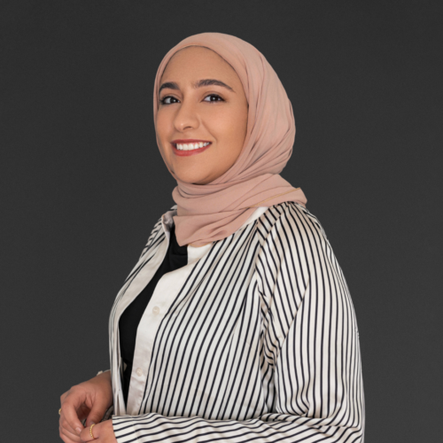Maryam Elhadad