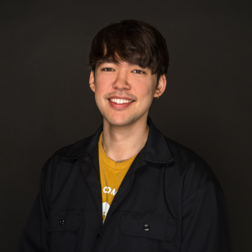 Luke Yamasaki