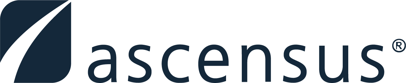 Client logo - ascensus