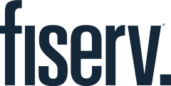 fiserv client logo