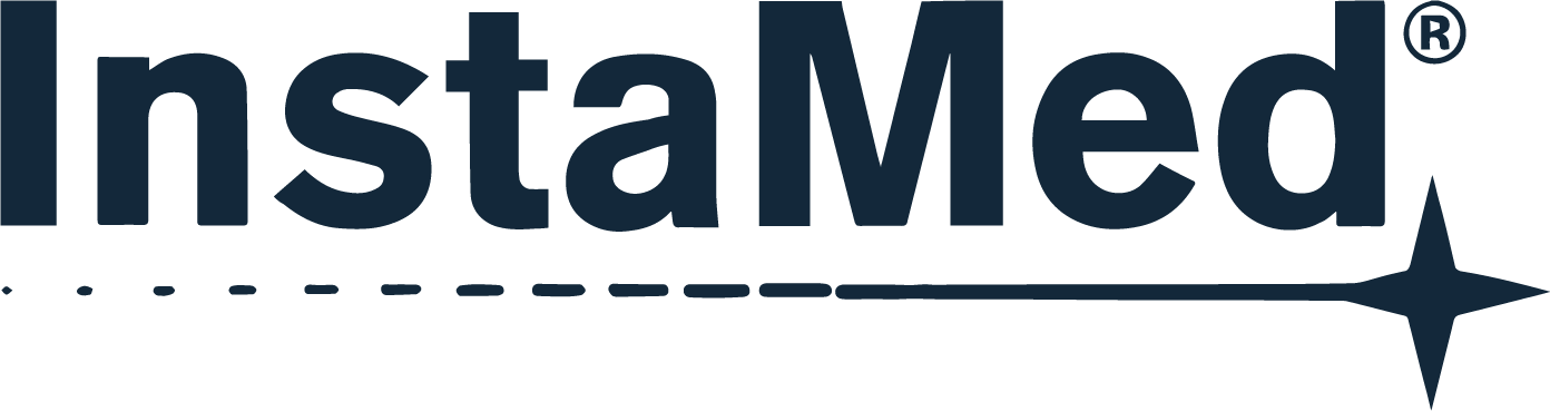 Client logo - InstaMed
