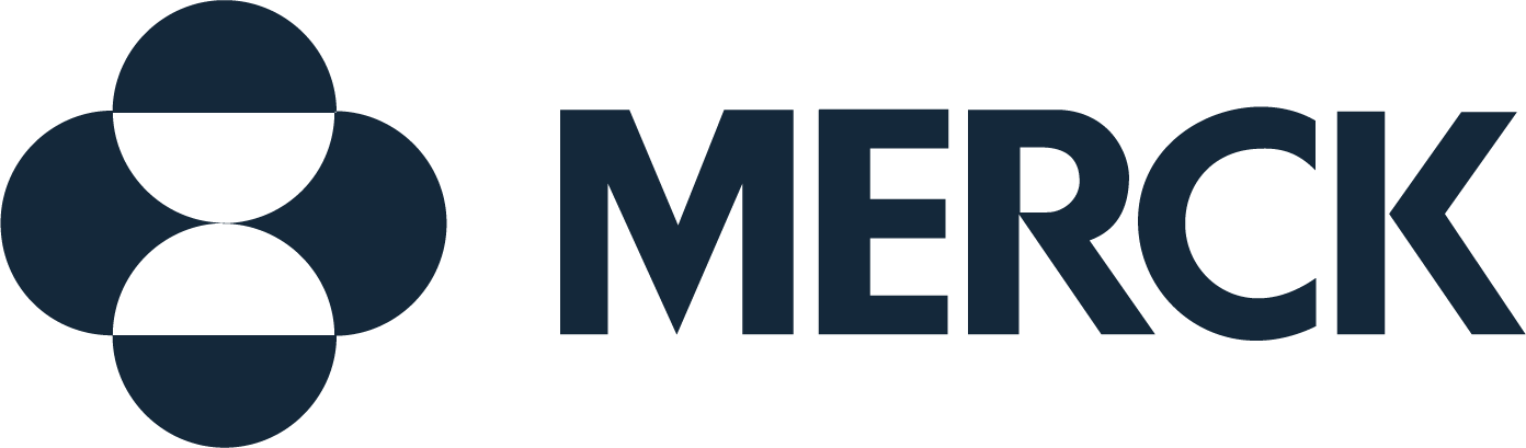 Client logo - Merck