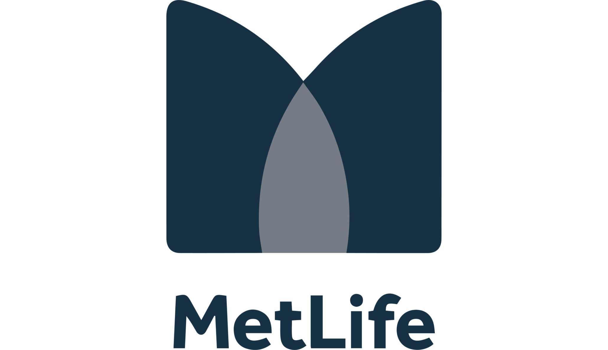 Client logo - MetLife