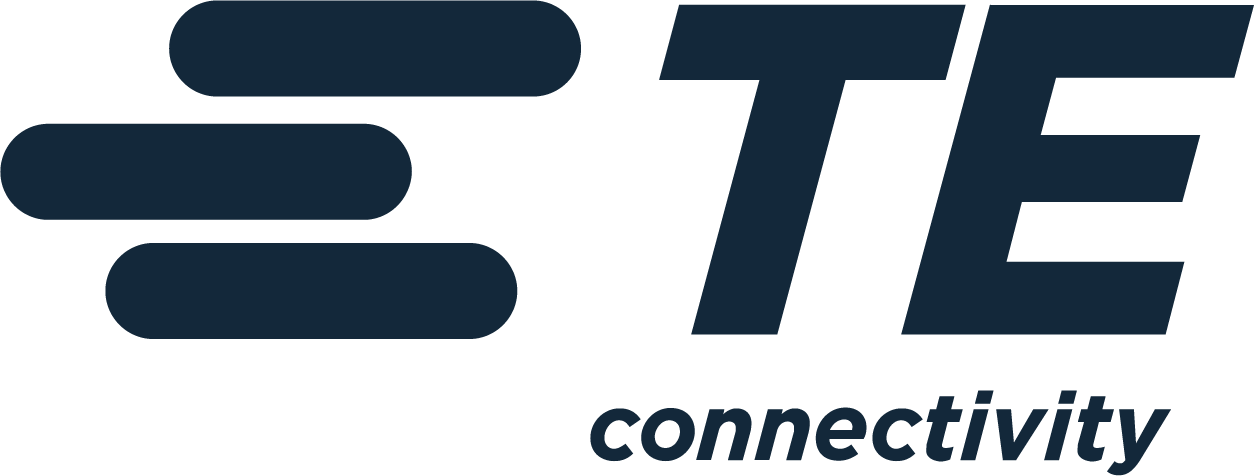 Client logo - TE Connectivity