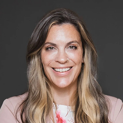 Colleen - Experience Design